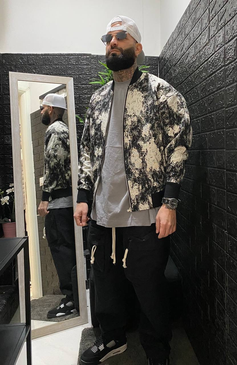 BOMBER FANTASY LIMITED EDITION