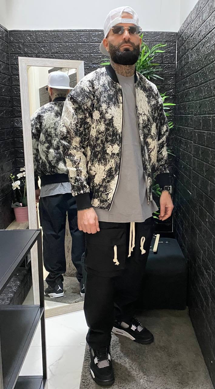 BOMBER FANTASY LIMITED EDITION