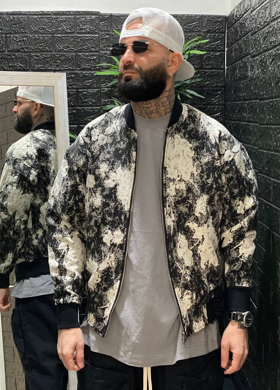 BOMBER FANTASY LIMITED EDITION