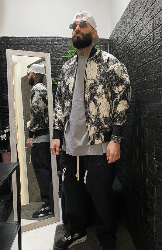 BOMBER FANTASY LIMITED EDITION