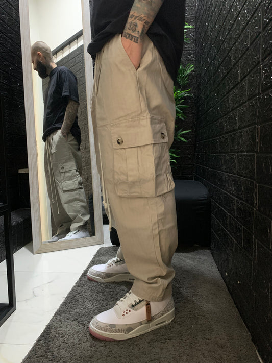 CARGO GHIACCIO