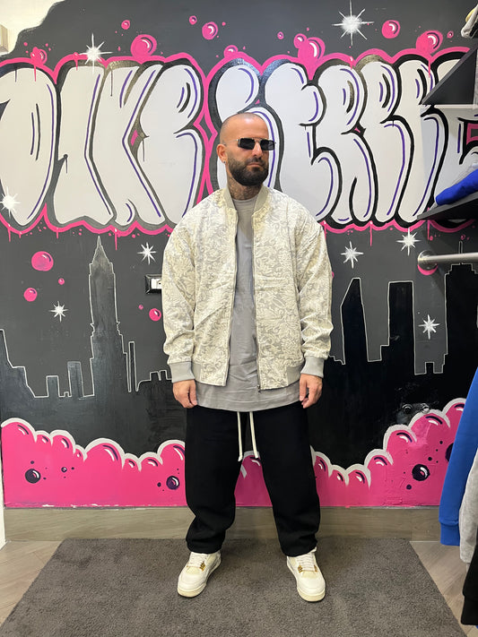 FELPA FANTASY BIANCA