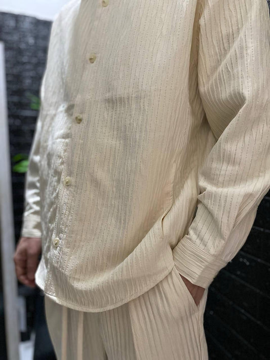 Coordinato mykonos panna